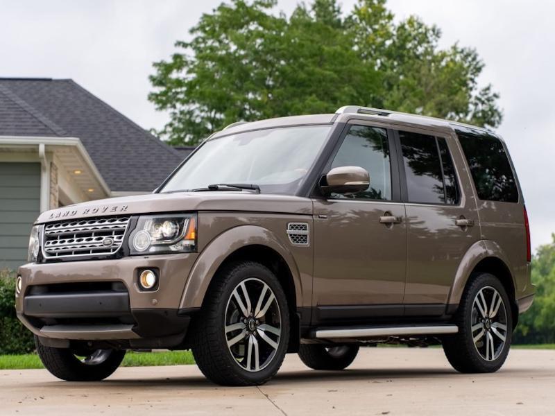land rover lr4 2015 SALAK2V64FA739908 image land rover lr4 2015 SALAK2V64FA739908 image